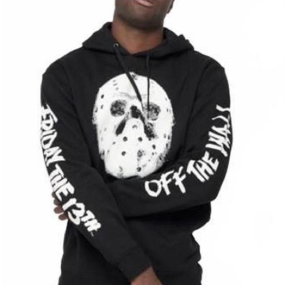 Vans Friday the 13th Hoodie